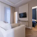 Glow - Granaria Premium Center Appartement