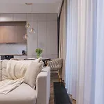 Appartement Glow - Granaria Premium Center
