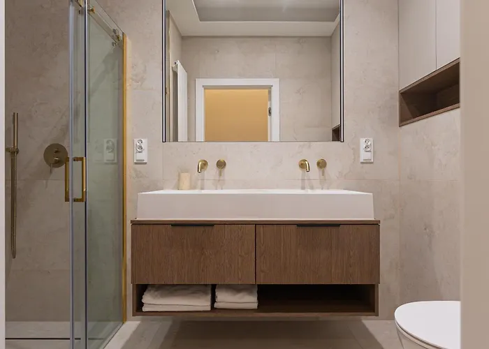 Glow - Granaria Premium Center * Gdańsk