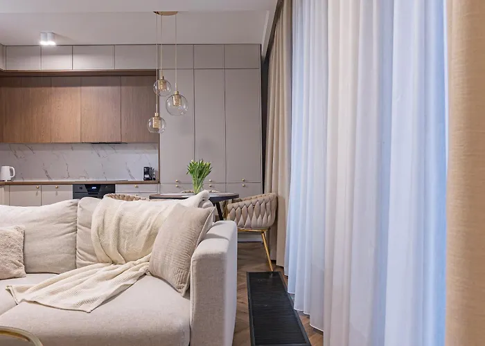 Apartment Glow - Granaria Premium Center